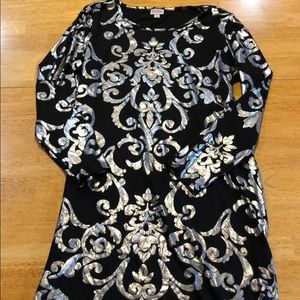 Lularoe Elegant Debbie